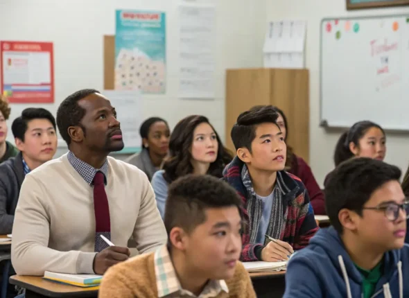mixed-people-in-a-classroom-at-an-induction
