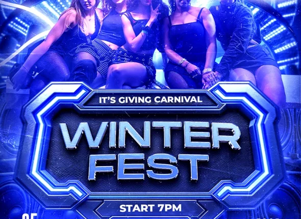 WINTER FEST